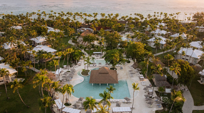 Hôtel Grand Palladium Select Bávaro 5*, Séjour République Dominicaine, Punta Cana par Ôvoyages Hôtel Grand Palladium Select Bávaro 5*, Séjour République Dominicaine, Punta Cana par Ôvoyages