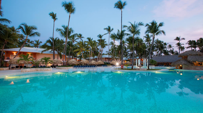 Grand Palladium Palace Resort Spa & Casino *****, Séjour République Dominicaine, Punta Cana par Ôvoyages Grand Palladium Palace Resort Spa & Casino *****, Séjour République Dominicaine, Punta Cana par Ôvoyages