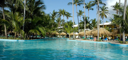 Grand Palladium Palace Resort Spa & Casino *****, Séjour République Dominicaine, Punta Cana par Ôvoyages Grand Palladium Palace Resort Spa & Casino *****, Séjour République Dominicaine, Punta Cana par Ôvoyages