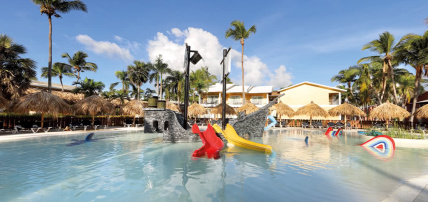 Hôtel Grand Palladium Punta Cana Resort & Spa 5*, Séjour République Dominicaine, Punta Cana par Ôvoyages Hôtel Grand Palladium Punta Cana Resort & Spa 5*, Séjour République Dominicaine, Punta Cana par Ôvoyages
