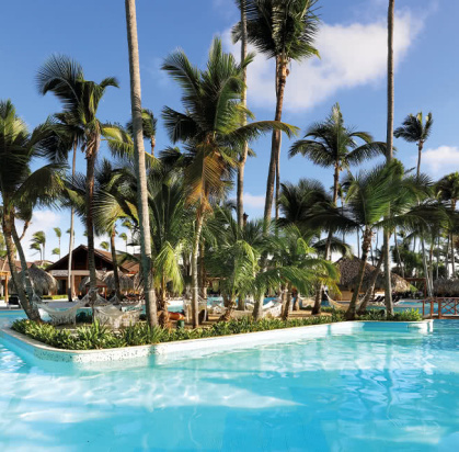 Hôtel Grand Palladium Punta Cana Resort & Spa 5*, Séjour République Dominicaine, Punta Cana par Ôvoyages Hôtel Grand Palladium Punta Cana Resort & Spa 5*, Séjour République Dominicaine, Punta Cana par Ôvoyages