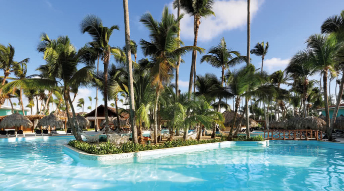 Hôtel Grand Palladium Punta Cana Resort & Spa 5*, Séjour République Dominicaine, Punta Cana par Ôvoyages Hôtel Grand Palladium Punta Cana Resort & Spa 5*, Séjour République Dominicaine, Punta Cana par Ôvoyages