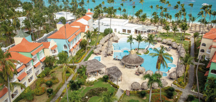 Hôtel TRS Turquesa 5*, Séjour République Dominicaine, Punta Cana par Ôvoyages Hôtel TRS Turquesa 5*, Séjour République Dominicaine, Punta Cana par Ôvoyages