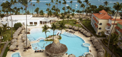 Hôtel TRS Turquesa 5*, Séjour République Dominicaine, Punta Cana par Ôvoyages Hôtel TRS Turquesa 5*, Séjour République Dominicaine, Punta Cana par Ôvoyages