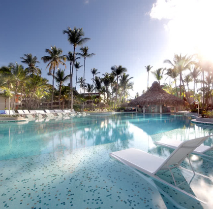 Hôtel TRS Turquesa 5*, Séjour République Dominicaine, Punta Cana par Ôvoyages Hôtel TRS Turquesa 5*, Séjour République Dominicaine, Punta Cana par Ôvoyages