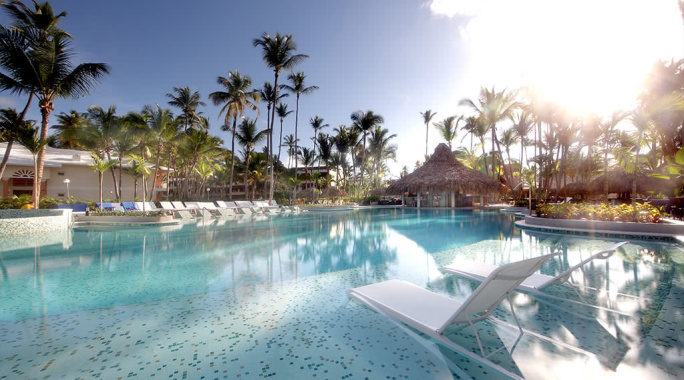 Hôtel TRS Turquesa 5*, Séjour République Dominicaine, Punta Cana par Ôvoyages Hôtel TRS Turquesa 5*, Séjour République Dominicaine, Punta Cana par Ôvoyages