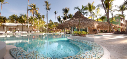 Hôtel TRS Turquesa 5*, Séjour République Dominicaine, Punta Cana par Ôvoyages Hôtel TRS Turquesa 5*, Séjour République Dominicaine, Punta Cana par Ôvoyages