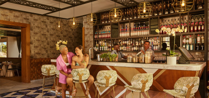 Hôtel TRS Turquesa 5*, Séjour République Dominicaine, Punta Cana par Ôvoyages Hôtel TRS Turquesa 5*, Séjour République Dominicaine, Punta Cana par Ôvoyages