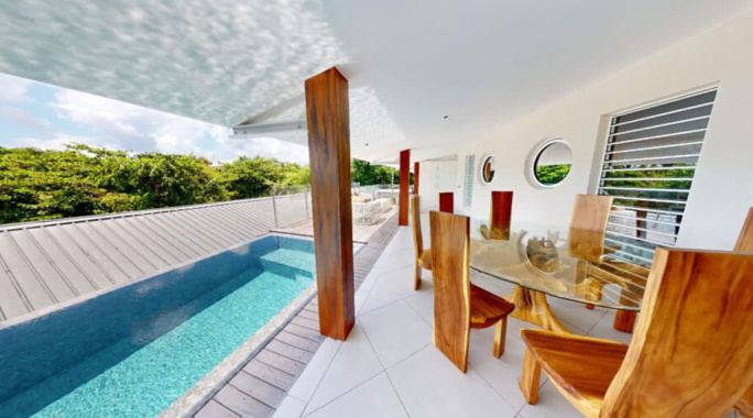 Lodges Karucoco Sainte-Anne, Séjour Antilles, Guadeloupe par Ôvoyages Lodges Karucoco Sainte-Anne, Séjour Antilles, Guadeloupe par Ôvoyages