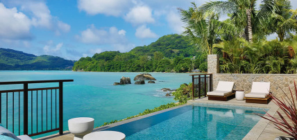 Hôtel Mango House Seychelles 5*, Séjour Seychelles, Mahé par Ôvoyages Hôtel Mango House Seychelles 5*, Séjour Seychelles, Mahé par Ôvoyages