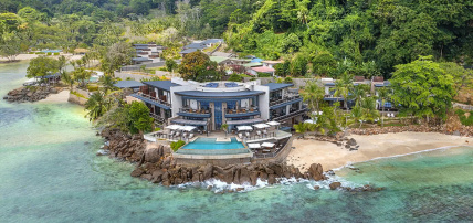 Hôtel Mango House Seychelles 5*, Séjour Seychelles, Mahé par Ôvoyages Hôtel Mango House Seychelles 5*, Séjour Seychelles, Mahé par Ôvoyages