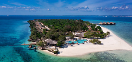 Hôtel Bawe Island 5*, Séjour Tanzanie, Zanzibar par Ôvoyages Hôtel Bawe Island 5*, Séjour Tanzanie, Zanzibar par Ôvoyages