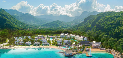 Hôtel Sandals Saint Vincent 5*, Séjour Antilles, Saint-Vincent et les Grenadines par Ôvoyages Hôtel Sandals Saint Vincent 5*, Séjour Antilles, Saint-Vincent et les Grenadines par Ôvoyages
