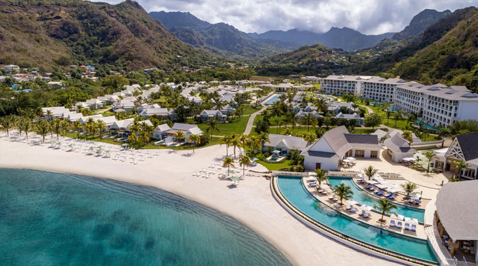 Hôtel Sandals Saint Vincent 5*, Séjour Antilles, Saint-Vincent et les Grenadines par Ôvoyages Hôtel Sandals Saint Vincent 5*, Séjour Antilles, Saint-Vincent et les Grenadines par Ôvoyages