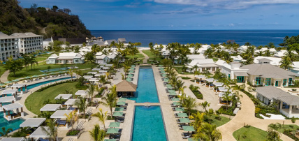 Hôtel Sandals Saint Vincent 5*, Séjour Antilles, Saint-Vincent et les Grenadines par Ôvoyages Hôtel Sandals Saint Vincent 5*, Séjour Antilles, Saint-Vincent et les Grenadines par Ôvoyages