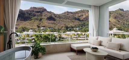 Hôtel Sandals Saint Vincent 5*, Séjour Antilles, Saint-Vincent et les Grenadines par Ôvoyages Hôtel Sandals Saint Vincent 5*, Séjour Antilles, Saint-Vincent et les Grenadines par Ôvoyages