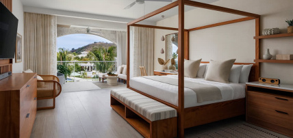 Hôtel Sandals Saint Vincent 5*, Séjour Antilles, Saint-Vincent et les Grenadines par Ôvoyages Hôtel Sandals Saint Vincent 5*, Séjour Antilles, Saint-Vincent et les Grenadines par Ôvoyages