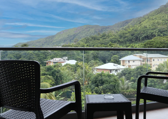 Appartements Thalassa Self-Catering Appartements Thalassa Self-Catering - photo 1