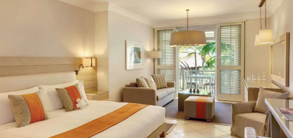 Hôtel Les Terrasses de la Baie Bleue, Séjour Île Maurice par Ôvoyages Hôtel Les Terrasses de la Baie Bleue, Séjour Île Maurice par Ôvoyages