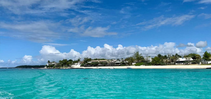 Hôtel Les Terrasses de la Baie Bleue, Séjour Île Maurice par Ôvoyages Hôtel Les Terrasses de la Baie Bleue, Séjour Île Maurice par Ôvoyages