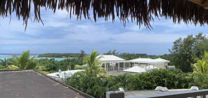 Hôtel Les Terrasses de la Baie Bleue, Séjour Île Maurice par Ôvoyages Hôtel Les Terrasses de la Baie Bleue, Séjour Île Maurice par Ôvoyages