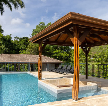 Lodge Karucoco - Deshaies 4*, Séjour Antilles, Guadeloupe par Ôvoyages Lodge Karucoco - Deshaies 4*, Séjour Antilles, Guadeloupe par Ôvoyages