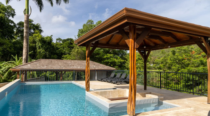 Lodge Karucoco - Deshaies 4*, Séjour Antilles, Guadeloupe par Ôvoyages Lodge Karucoco - Deshaies 4*, Séjour Antilles, Guadeloupe par Ôvoyages