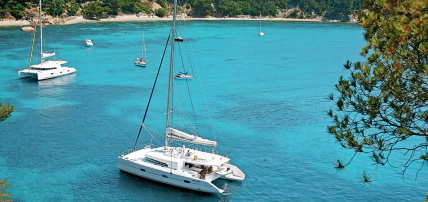 Croisière Grenadines Catlante C620 - Catégorie Standard, Croisière Antilles, Martinique par Ôvoyages Croisière Grenadines Catlante C620 - Catégorie Standard, Croisière Antilles, Martinique par Ôvoyages