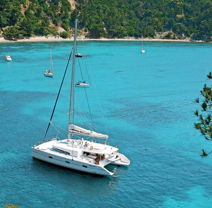 Croisière Grenadines Catlante C620 - Catégorie Standard, Croisière Antilles, Martinique par Ôvoyages Croisière Grenadines Catlante C620 - Catégorie Standard, Croisière Antilles, Martinique par Ôvoyages