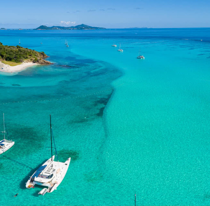 Croisière Grenadines Catlante C620 - Catégorie Confort, Croisière Antilles, Martinique par Ôvoyages Croisière Grenadines Catlante C620 - Catégorie Confort, Croisière Antilles, Martinique par Ôvoyages