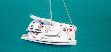 Croisière Grenadines Catlante C620 - Catégorie Confort, Croisière Antilles, Martinique par Ôvoyages Croisière Grenadines Catlante C620 - Catégorie Confort, Croisière Antilles, Martinique par Ôvoyages