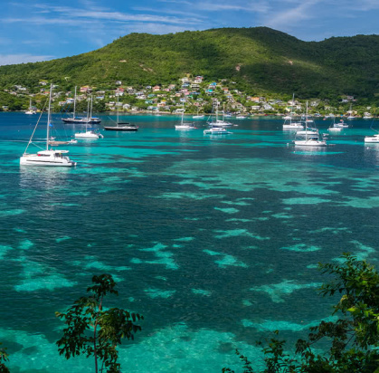 Croisière Grenadines Catlante C620 - Catégorie Premium, Croisière Antilles, Martinique par Ôvoyages Croisière Grenadines Catlante C620 - Catégorie Premium, Croisière Antilles, Martinique par Ôvoyages