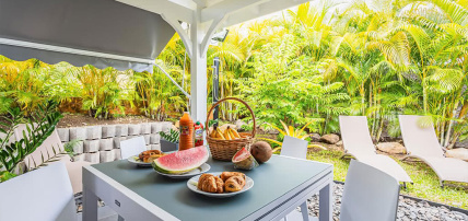 Villa Les Nuits de L'Anse, Séjour Antilles, Guadeloupe par Ôvoyages Villa Les Nuits de L'Anse, Séjour Antilles, Guadeloupe par Ôvoyages