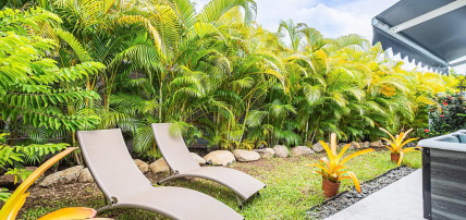 Villa Les Nuits de L'Anse, Séjour Antilles, Guadeloupe par Ôvoyages Villa Les Nuits de L'Anse, Séjour Antilles, Guadeloupe par Ôvoyages