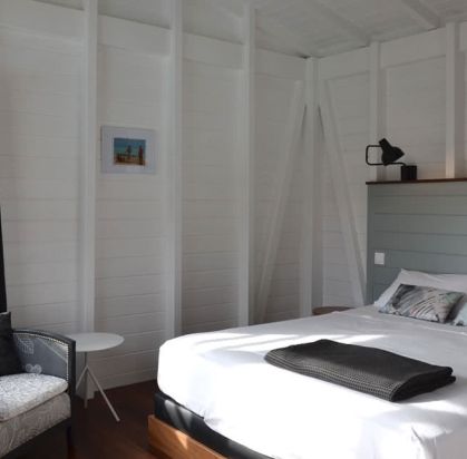 Villa Coco Cannelle Deshaies, Séjour Antilles, Guadeloupe par Ôvoyages Villa Coco Cannelle Deshaies, Séjour Antilles, Guadeloupe par Ôvoyages