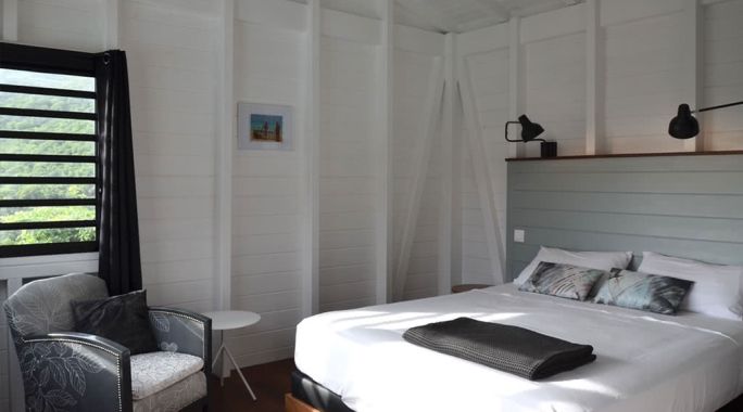 Villa Coco Cannelle Deshaies, Séjour Antilles, Guadeloupe par Ôvoyages Villa Coco Cannelle Deshaies, Séjour Antilles, Guadeloupe par Ôvoyages