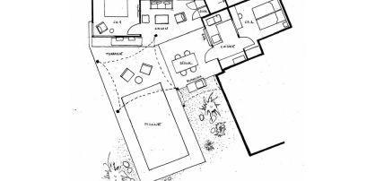 Villa Coco Cannelle Deshaies, Séjour Antilles, Guadeloupe par Ôvoyages Villa Coco Cannelle Deshaies, Séjour Antilles, Guadeloupe par Ôvoyages