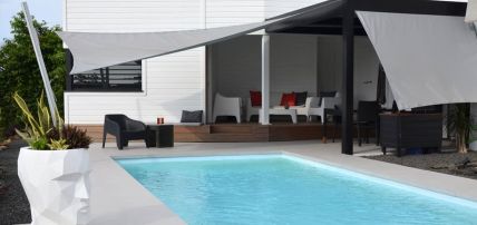 Villa Coco Cannelle Deshaies, Séjour Antilles, Guadeloupe par Ôvoyages Villa Coco Cannelle Deshaies, Séjour Antilles, Guadeloupe par Ôvoyages