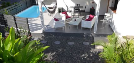 Villa Coco Cannelle Deshaies, Séjour Antilles, Guadeloupe par Ôvoyages Villa Coco Cannelle Deshaies, Séjour Antilles, Guadeloupe par Ôvoyages