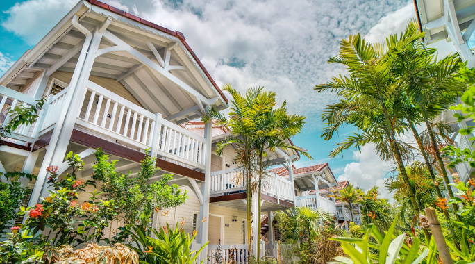 Hôtel Bambou Culture Créole 3* Adult Only +12, Séjour Antilles, Martinique par Ôvoyages Hôtel Bambou Culture Créole 3* Adult Only +12, Séjour Antilles, Martinique par Ôvoyages