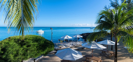 Boutique Hôtel Hibiscus 3*, Séjour Île Maurice par Ôvoyages Boutique Hôtel Hibiscus 3*, Séjour Île Maurice par Ôvoyages