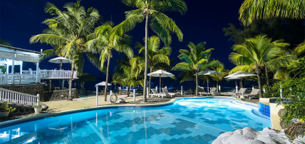 Boutique Hôtel Hibiscus 3*, Séjour Île Maurice par Ôvoyages Boutique Hôtel Hibiscus 3*, Séjour Île Maurice par Ôvoyages