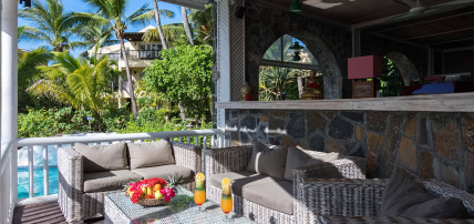 Boutique Hôtel Hibiscus 3*, Séjour Île Maurice par Ôvoyages Boutique Hôtel Hibiscus 3*, Séjour Île Maurice par Ôvoyages