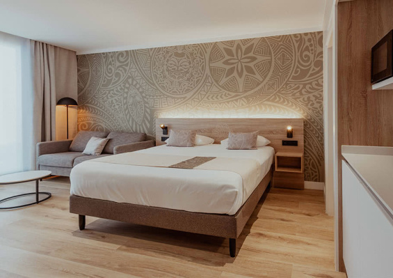 Hôtel Reva Tahiti 3* Hôtel Reva Tahiti 3* - photo 1
