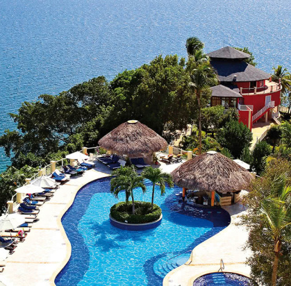 Hôtel Eurostars Grand Cayacoa 5*, Séjour République Dominicaine, Samana par Ôvoyages Hôtel Eurostars Grand Cayacoa 5*, Séjour République Dominicaine, Samana par Ôvoyages