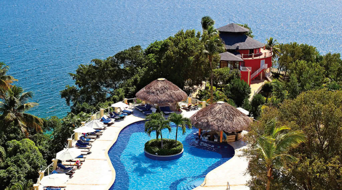 Hôtel Eurostars Grand Cayacoa 5*, Séjour République Dominicaine, Samana par Ôvoyages Hôtel Eurostars Grand Cayacoa 5*, Séjour République Dominicaine, Samana par Ôvoyages