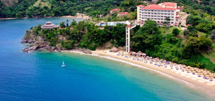 Hôtel Eurostars Grand Cayacoa 5*, Séjour République Dominicaine, Samana par Ôvoyages Hôtel Eurostars Grand Cayacoa 5*, Séjour République Dominicaine, Samana par Ôvoyages