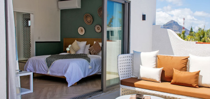 Hôtel Gosun Beach 3*, Séjour Île Maurice par Ôvoyages Hôtel Gosun Beach 3*, Séjour Île Maurice par Ôvoyages