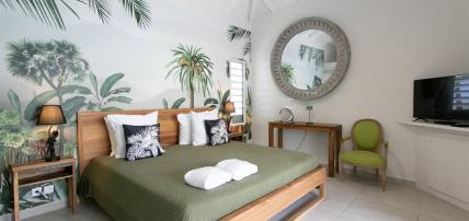 Lodges Les Galets 4*, Séjour Antilles, Curaçao par Ôvoyages Lodges Les Galets 4*, Séjour Antilles, Curaçao par Ôvoyages