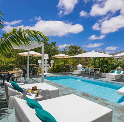 Lodges Les Galets 4*, Séjour Antilles, Curaçao par Ôvoyages Lodges Les Galets 4*, Séjour Antilles, Curaçao par Ôvoyages